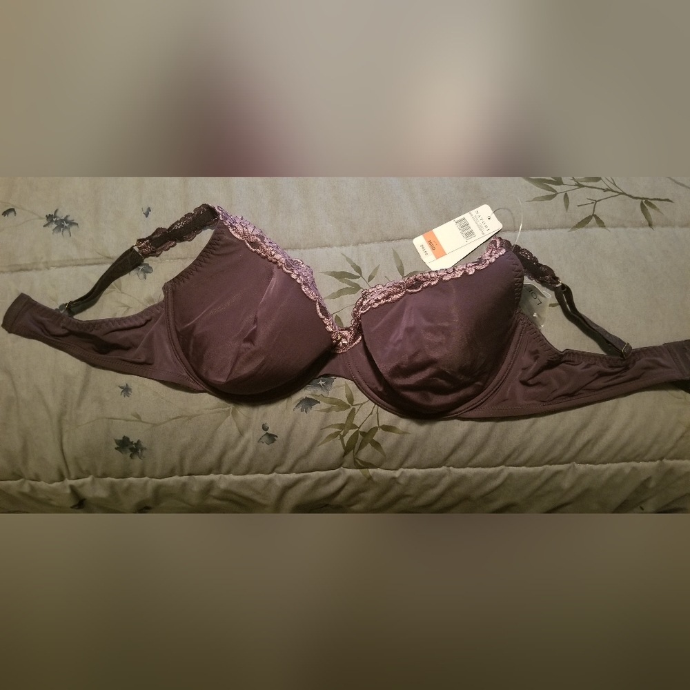 Natori 36DD bra